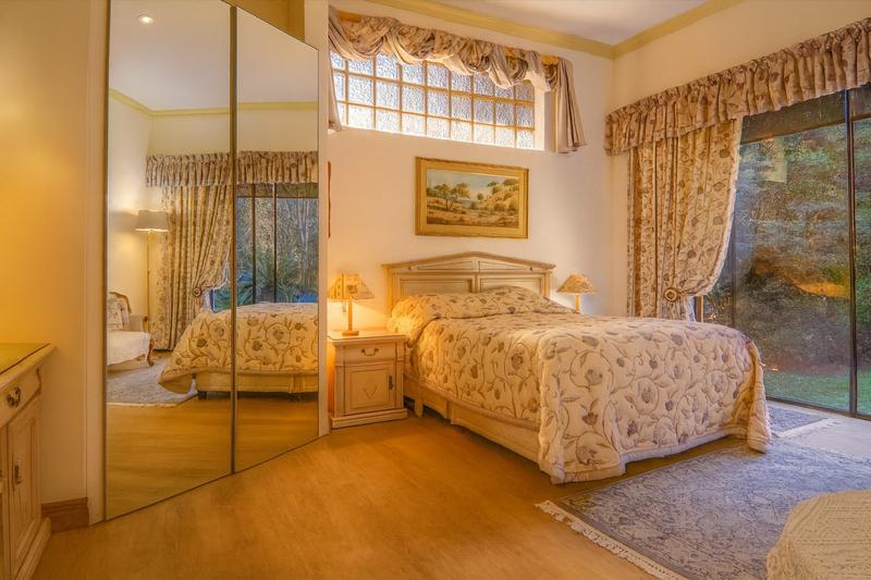 4 Bedroom Property for Sale in Centurion Golf Estate Gauteng