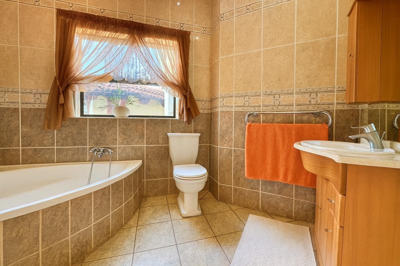 4 Bedroom Property for Sale in Centurion Golf Estate Gauteng