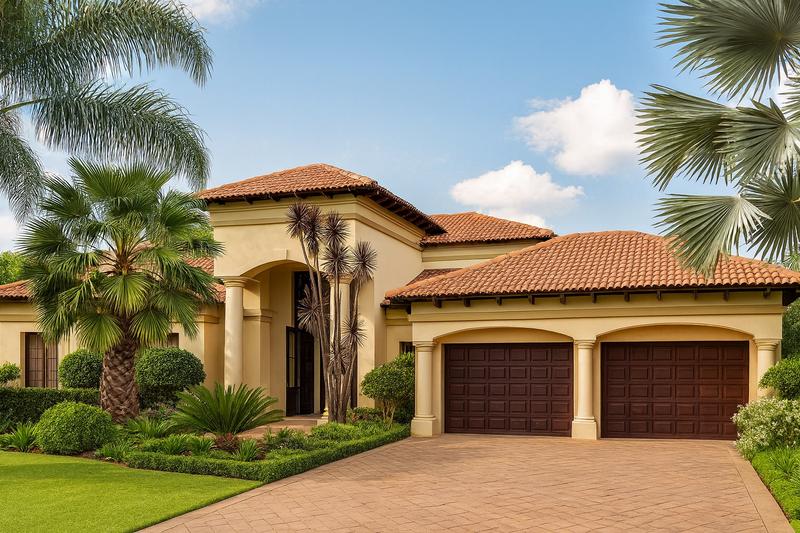 4 Bedroom Property for Sale in Centurion Golf Estate Gauteng