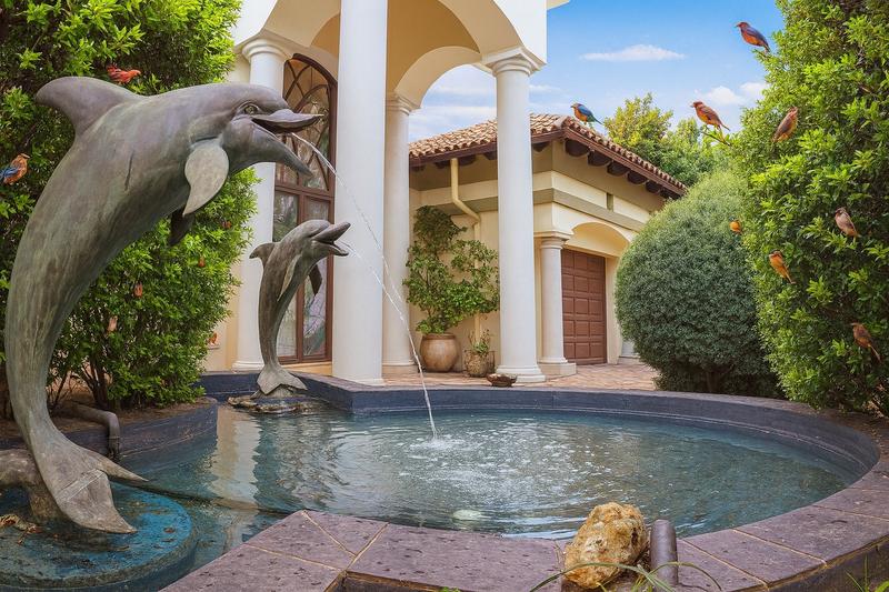 4 Bedroom Property for Sale in Centurion Golf Estate Gauteng