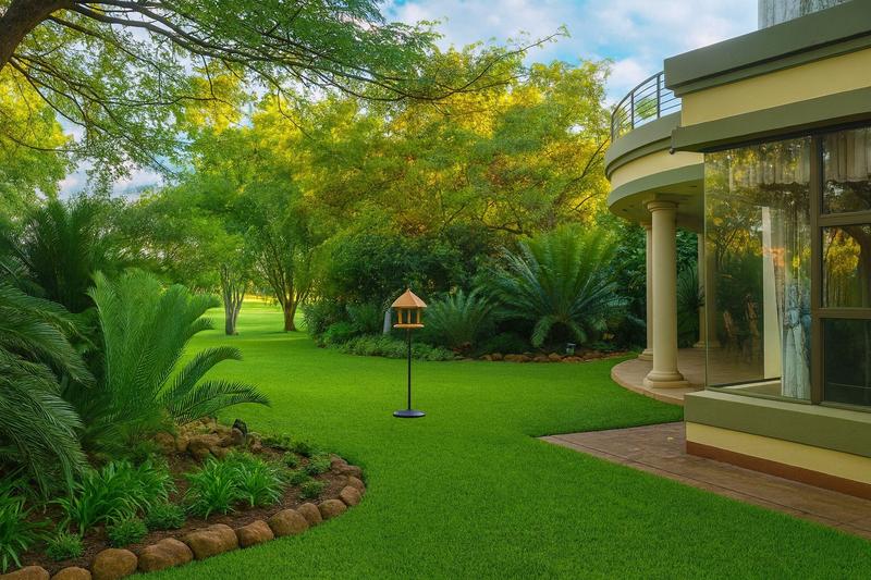4 Bedroom Property for Sale in Centurion Golf Estate Gauteng