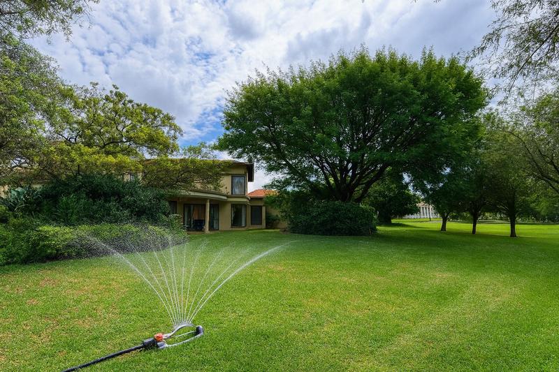 4 Bedroom Property for Sale in Centurion Golf Estate Gauteng