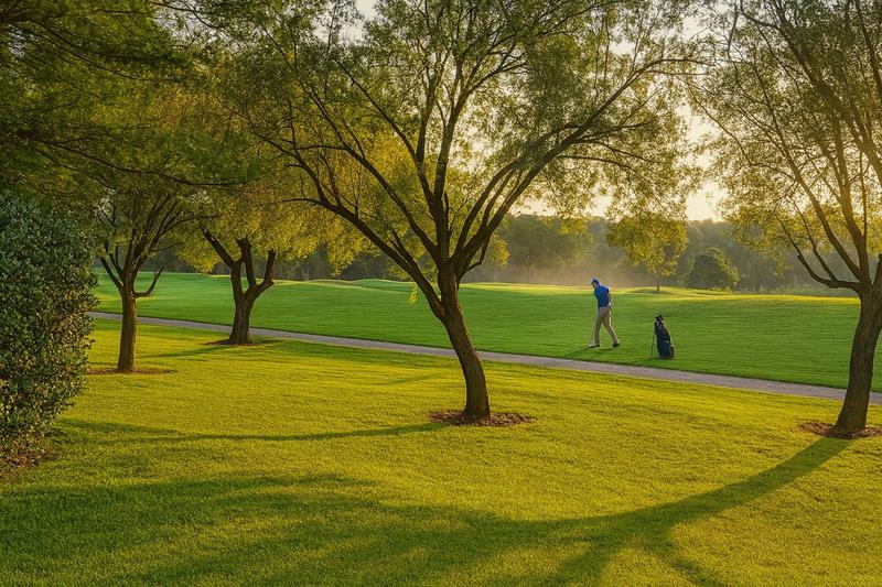 4 Bedroom Property for Sale in Centurion Golf Estate Gauteng