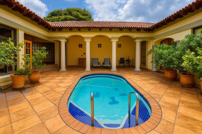 4 Bedroom Property for Sale in Centurion Golf Estate Gauteng