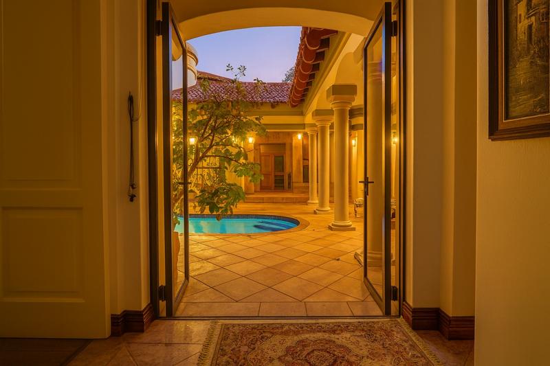 4 Bedroom Property for Sale in Centurion Golf Estate Gauteng