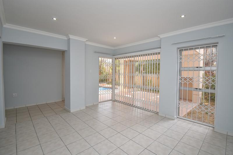 4 Bedroom Property for Sale in Sunninghill Gauteng