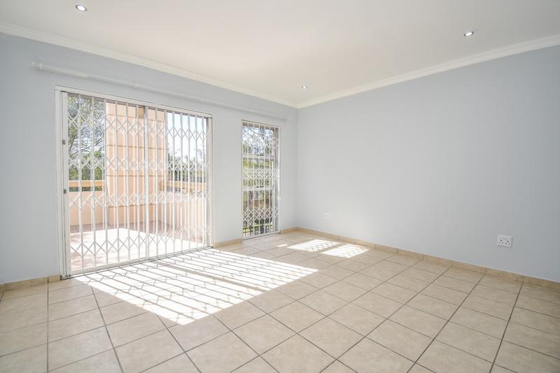 4 Bedroom Property for Sale in Sunninghill Gauteng