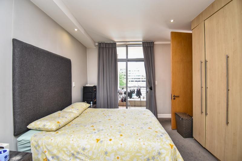 To Let 1 Bedroom Property for Rent in Sandton Central Gauteng