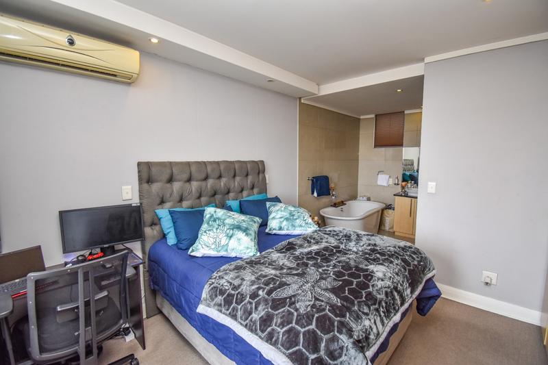 1 Bedroom Property for Sale in Sandown Gauteng