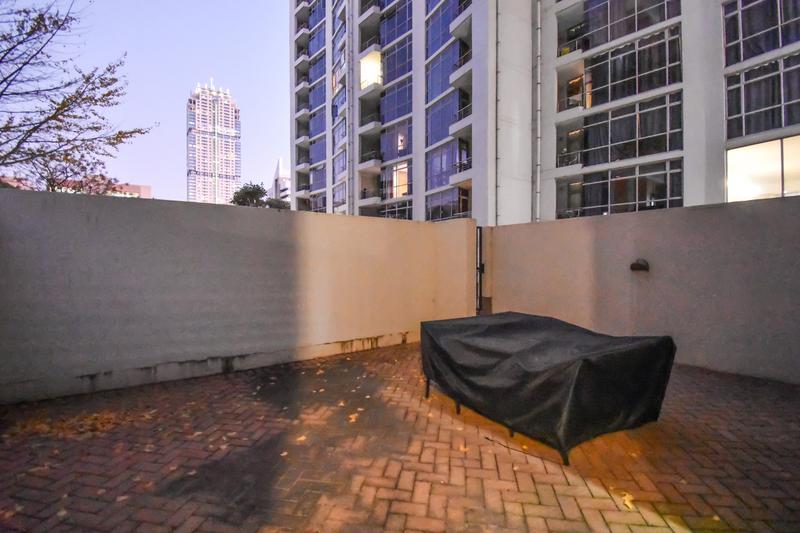 1 Bedroom Property for Sale in Sandton Central Gauteng