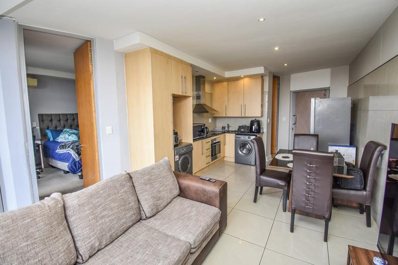 1 Bedroom Property for Sale in Sandton Central Gauteng