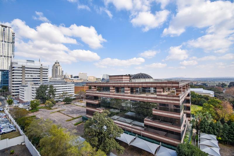 1 Bedroom Property for Sale in Sandton Central Gauteng
