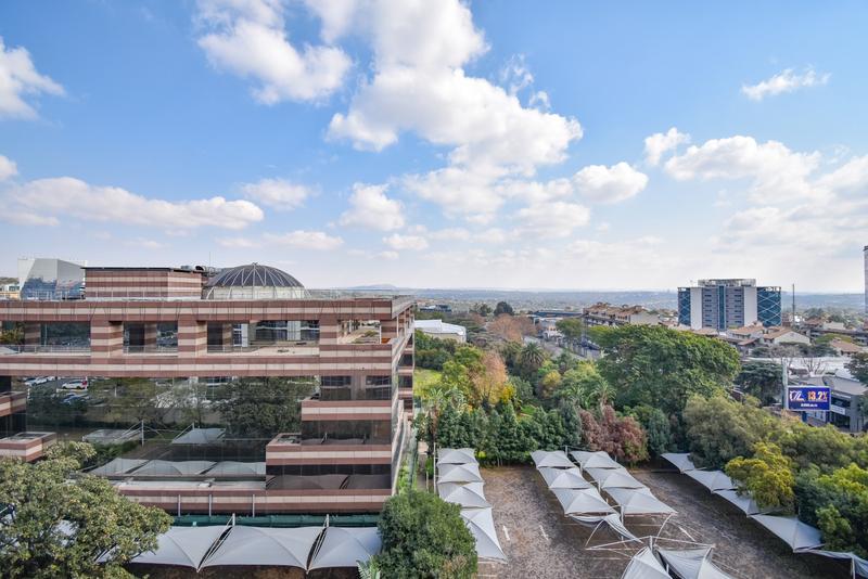 1 Bedroom Property for Sale in Sandton Central Gauteng
