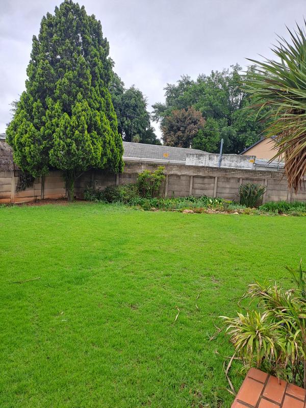 To Let 4 Bedroom Property for Rent in Montgomery Park Gauteng