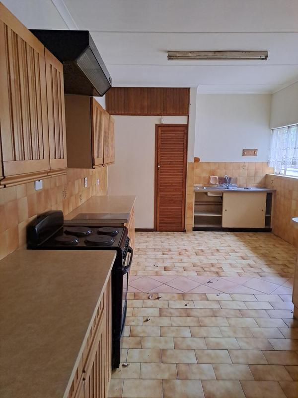 To Let 4 Bedroom Property for Rent in Montgomery Park Gauteng