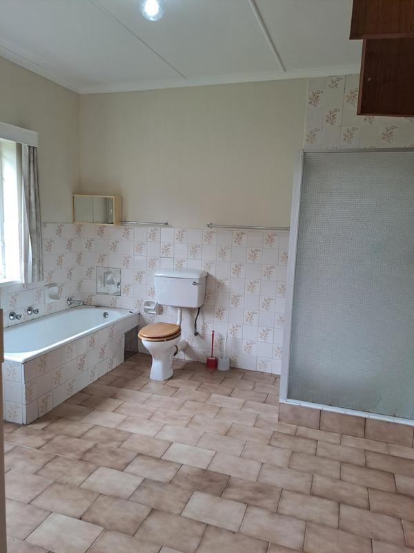 To Let 4 Bedroom Property for Rent in Montgomery Park Gauteng