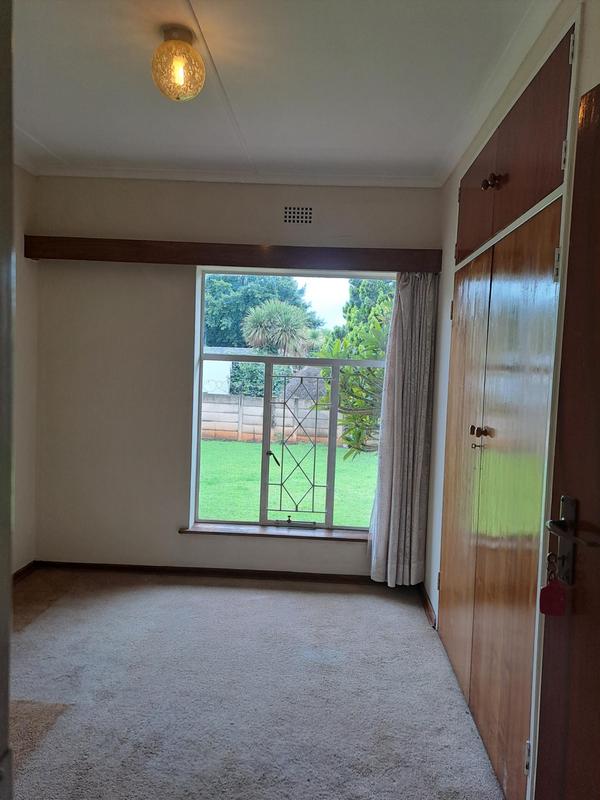 To Let 4 Bedroom Property for Rent in Montgomery Park Gauteng