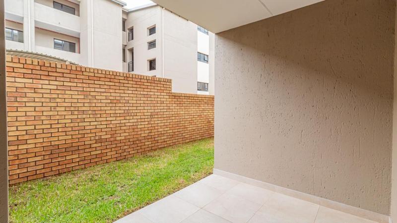 To Let 2 Bedroom Property for Rent in Erasmia Gauteng