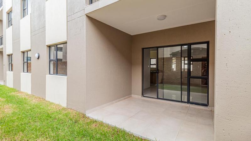 To Let 2 Bedroom Property for Rent in Erasmia Gauteng