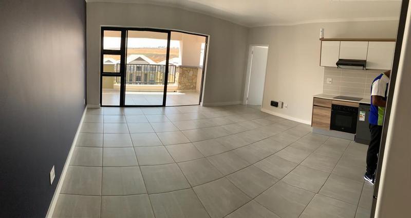 To Let 1 Bedroom Property for Rent in Waterfall Gauteng