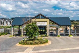 To Let 1 Bedroom Property for Rent in Waterfall Gauteng