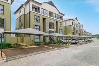 To Let 1 Bedroom Property for Rent in Waterfall Gauteng