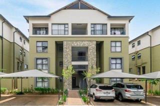 To Let 1 Bedroom Property for Rent in Waterfall Gauteng