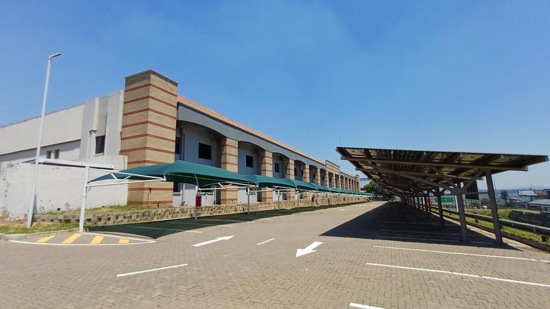 To Let commercial Property for Rent in Halfway House Gauteng