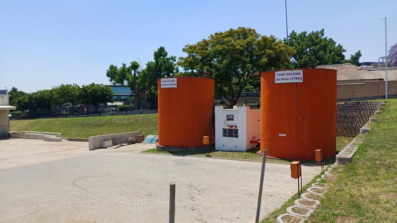 To Let commercial Property for Rent in Halfway House Gauteng