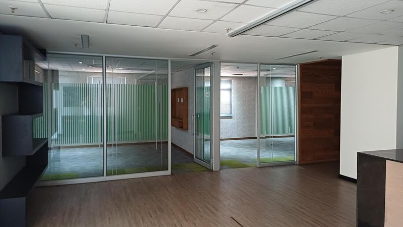 To Let commercial Property for Rent in Halfway House Gauteng