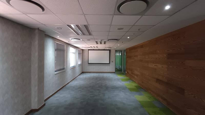 To Let commercial Property for Rent in Halfway House Gauteng