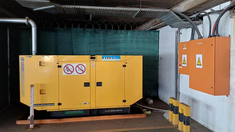 To Let commercial Property for Rent in Halfway House Gauteng