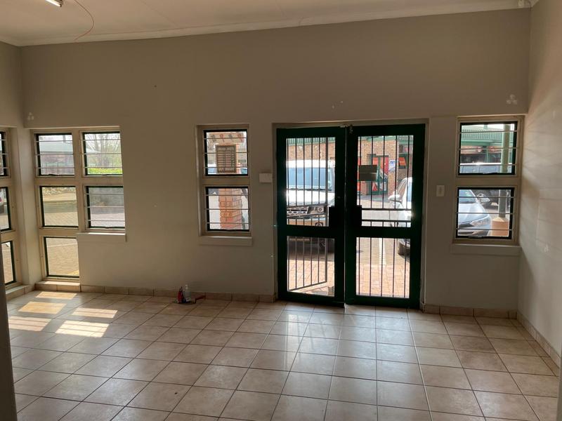 To Let commercial Property for Rent in Centurion Gauteng