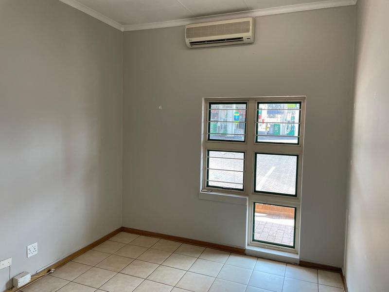 To Let commercial Property for Rent in Centurion Gauteng