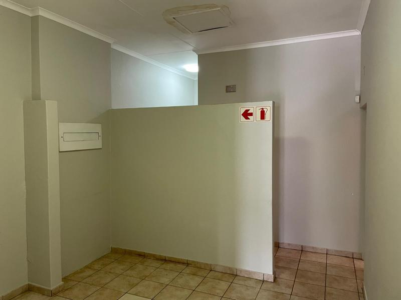 To Let commercial Property for Rent in Centurion Gauteng