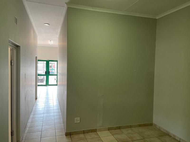 To Let commercial Property for Rent in Centurion Gauteng