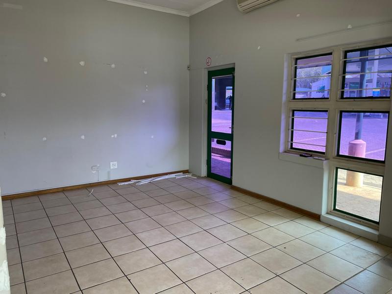 To Let commercial Property for Rent in Centurion Gauteng