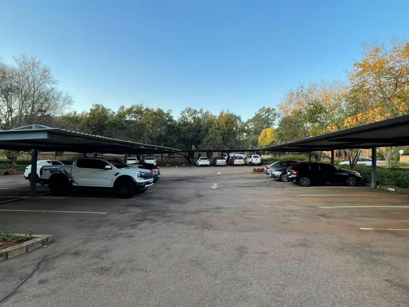 To Let commercial Property for Rent in Eldoraigne Gauteng