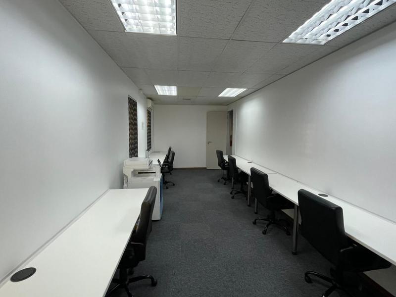 To Let commercial Property for Rent in Eldoraigne Gauteng