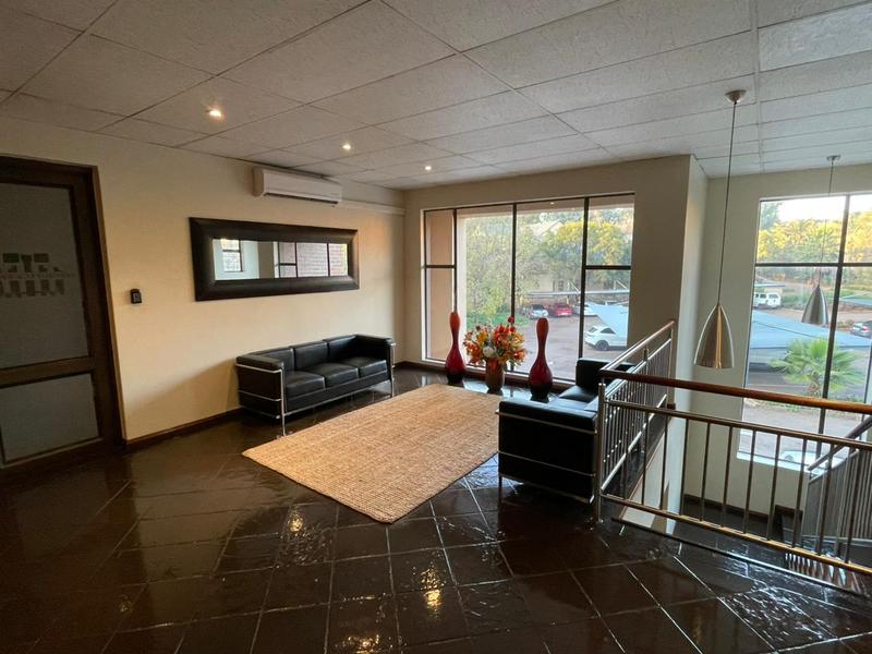 To Let commercial Property for Rent in Eldoraigne Gauteng