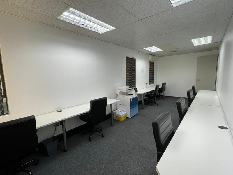 To Let commercial Property for Rent in Eldoraigne Gauteng