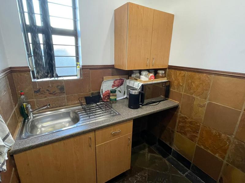 To Let commercial Property for Rent in Eldoraigne Gauteng