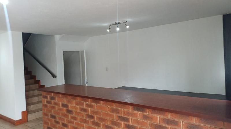 To Let commercial Property for Rent in Hennopspark Gauteng