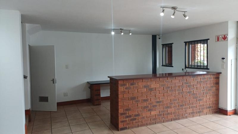 To Let commercial Property for Rent in Hennopspark Gauteng