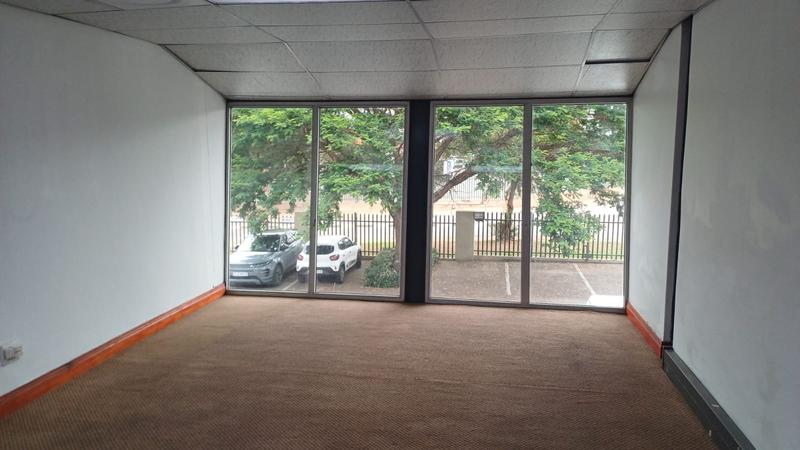 To Let commercial Property for Rent in Hennopspark Gauteng