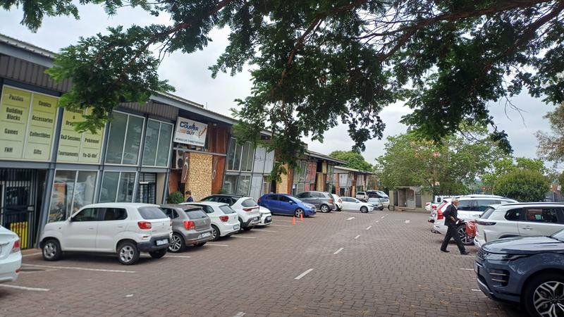 To Let commercial Property for Rent in Hennopspark Gauteng
