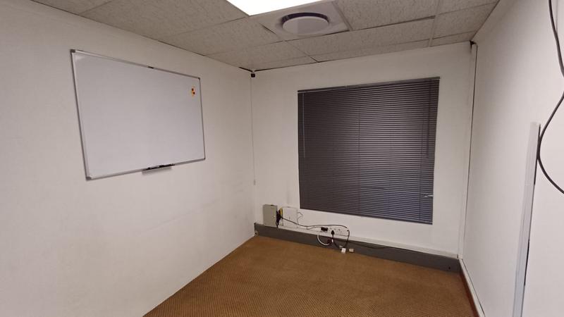 To Let commercial Property for Rent in Hennopspark Gauteng