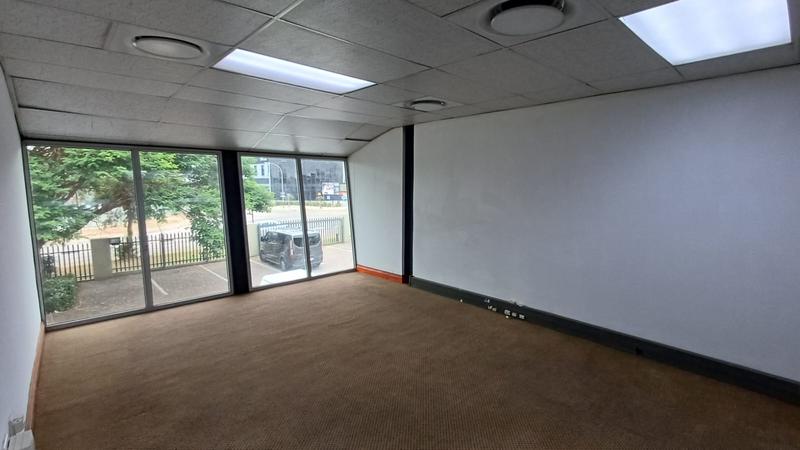 To Let commercial Property for Rent in Hennopspark Gauteng