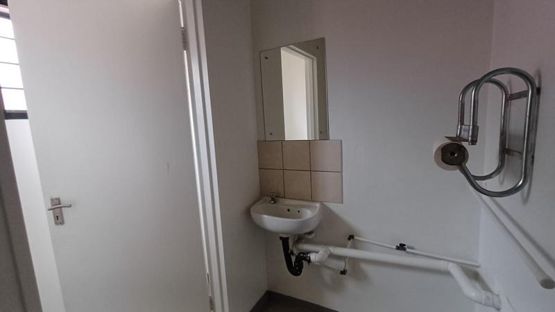 To Let commercial Property for Rent in Hennopspark Gauteng