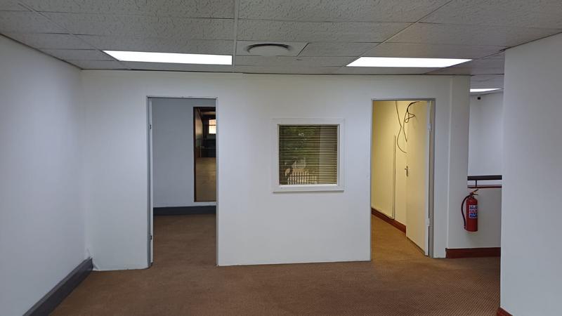 To Let commercial Property for Rent in Hennopspark Gauteng
